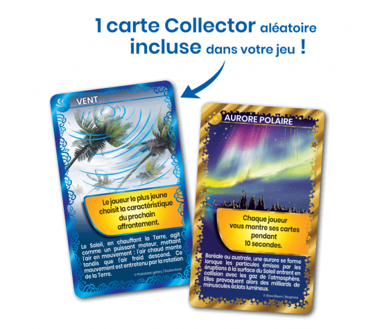 DEFIS NATURE - TROP MIGNON