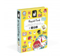 MAGNETI BOOK L HEURE