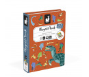 MAGNETI'BOOK DINOSAURES
