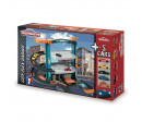 MAJO GARAGE CITY FLEX + 5 VEH