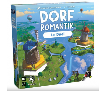 DORFROMANTIK DUEL