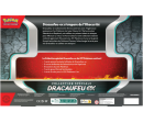POKEMON - COFFRET COLLECTION SPECIAL DRACAUFEU-EX