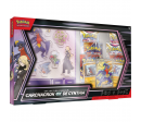 POKEMON - COFFRET PREMIUM CARCHACROK