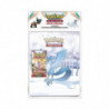 POKEMON - PACK PORTFOLIO + BOOSTER
