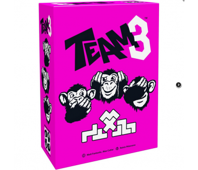 TEAM  3 - ROSE