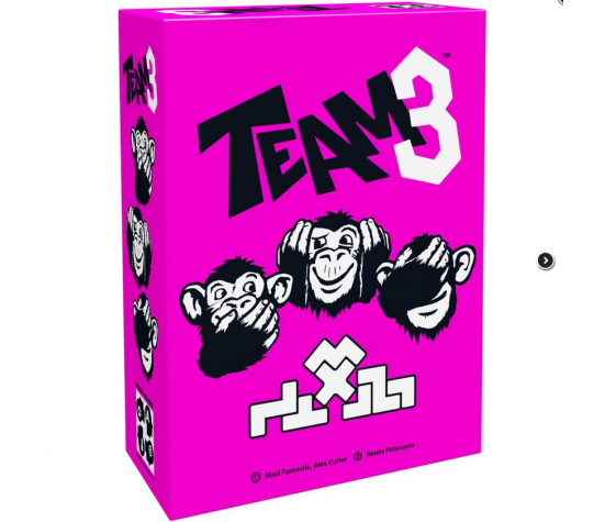 TEAM  3 - ROSE