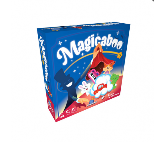 MAGICABOO