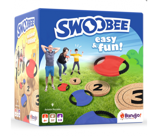 SWOOBEE