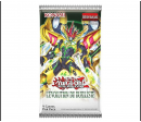 YU-GI-OH ! - BOOSTER - L'EVOLUTION DU DUELLISTE