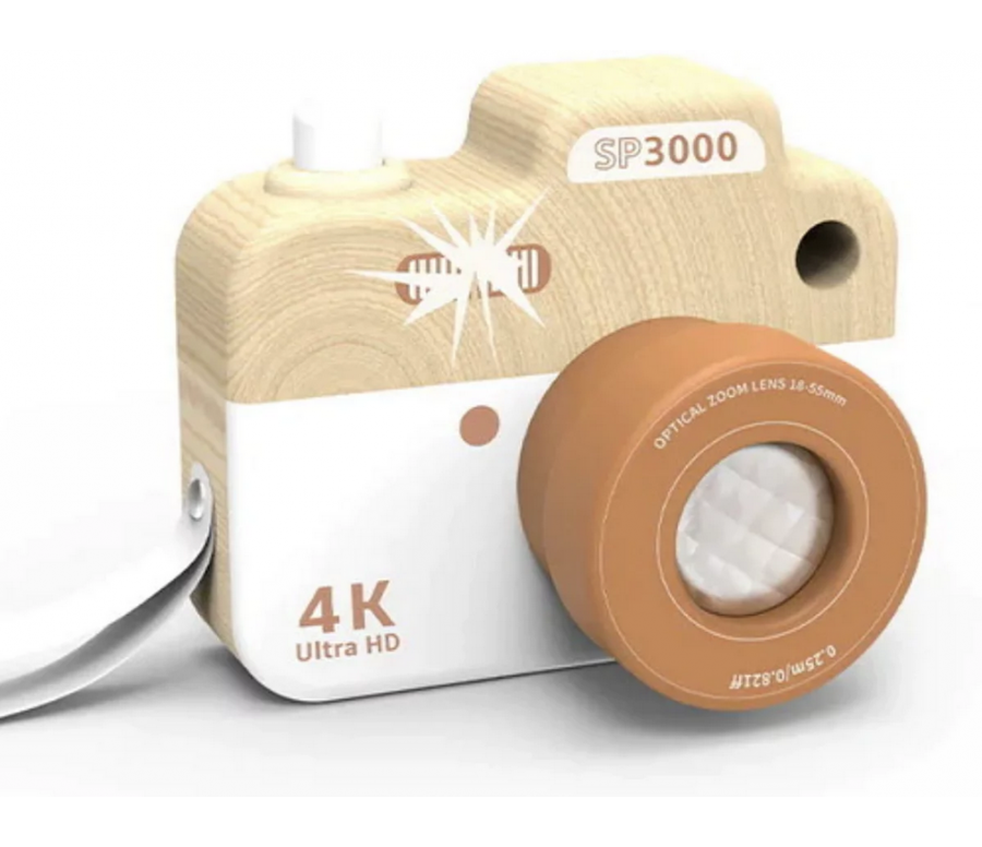 MON PREMIER APPAREIL PHOTO