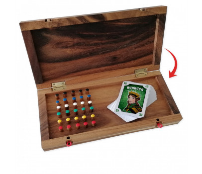 TOCK - 6 JOUEURS ETOILE