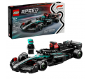 SPEED CHAMPIONS - VOITURE F1 MERCEDES-AMG W15