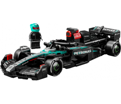 SPEED CHAMPIONS - VOITURE F1 MERCEDES-AMG W15