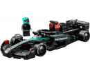SPEED CHAMPIONS - VOITURE F1 MERCEDES-AMG W15
