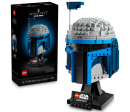 STAR WARS - LE CASQUE DE JANGO FETT