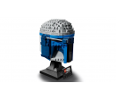 STAR WARS - LE CASQUE DE JANGO FETT