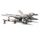STAR WARS - LE CHASSEUR STELLAIRE U-WING DE L'ALLIANCE REBELLE