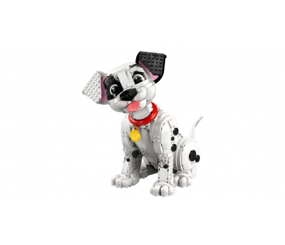 DISNEY -  LE CHIOT DES 101 DALMATIENS