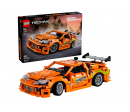 TECHNIC - FAST AND FURIOUS TOYOTA SUPRA MK4