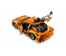 TECHNIC - FAST AND FURIOUS TOYOTA SUPRA MK4