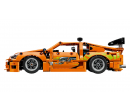 TECHNIC - FAST AND FURIOUS TOYOTA SUPRA MK4