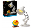 DISNEY - DISNEY PIXAR LUXO JR. DISNEY - DISNEY PIXAR LUXO JR.