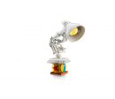 DISNEY - DISNEY PIXAR LUXO JR. DISNEY - DISNEY PIXAR LUXO JR.