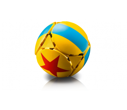 DISNEY -  DISNEY PIXAR LUXO JR.