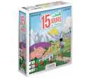 15 JOURS EN FRANCE
