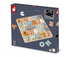 PUZZLE 24P - ALPHABET