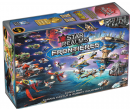 STAR REALMS - FRONTIERES