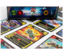 STAR REALMS - FRONTIERES