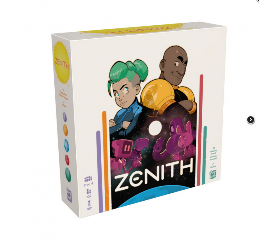 ZENITH