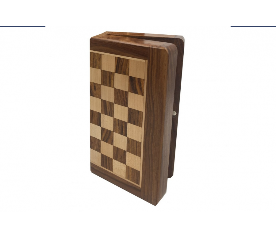 ECHIQUIER PLIANT 25CM ROI 44MM- PLIABLE MAGNETIQUE