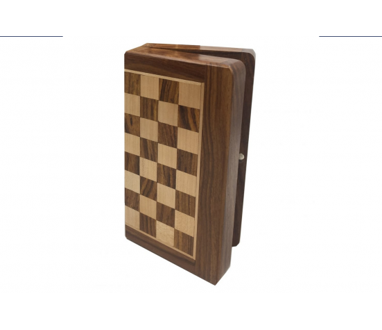 ECHIQUIER PLIANT 25CM ROI 44MM- PLIABLE MAGNETIQUE