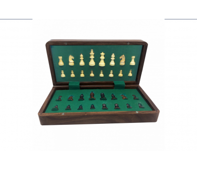 ECHIQUIER PLIANT 25CM ROI 44MM- PLIABLE MAGNETIQUE