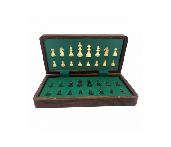 ECHIQUIER PLIANT 25CM ROI 44MM- PLIABLE MAGNETIQUE