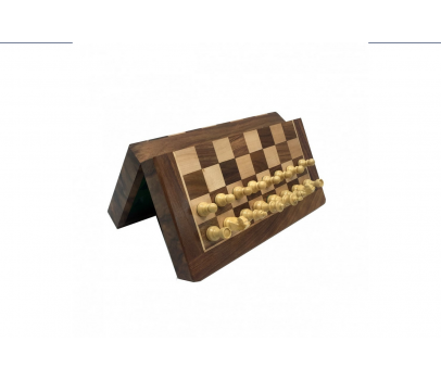 ECHIQUIER PLIANT 25CM ROI 44MM- PLIABLE MAGNETIQUE