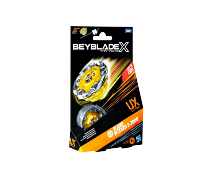 BEYBLADE X - STARTER PACK - WAND WIZARD 5-70DB