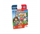 JEU DE 7 FAMILLES - ALBUM PHOTOS