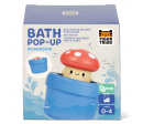 CHAMPIGNON DE BAIN POP-UP