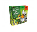 SALADE DE CAFARDS