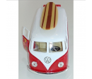 VAN VOLKSWAGEN SURF - ASS VAN VOLKSWAGEN SURF - ASS
