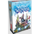 WOODLAND WIZARDS