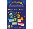 PRESAGES