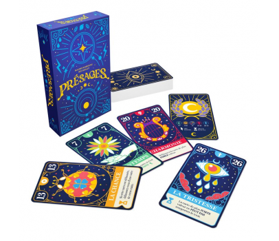 PRESAGES