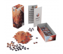 PUZZLE 500P - TWIST ANCIENT CITY