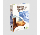 TERRES DE LOUPS
