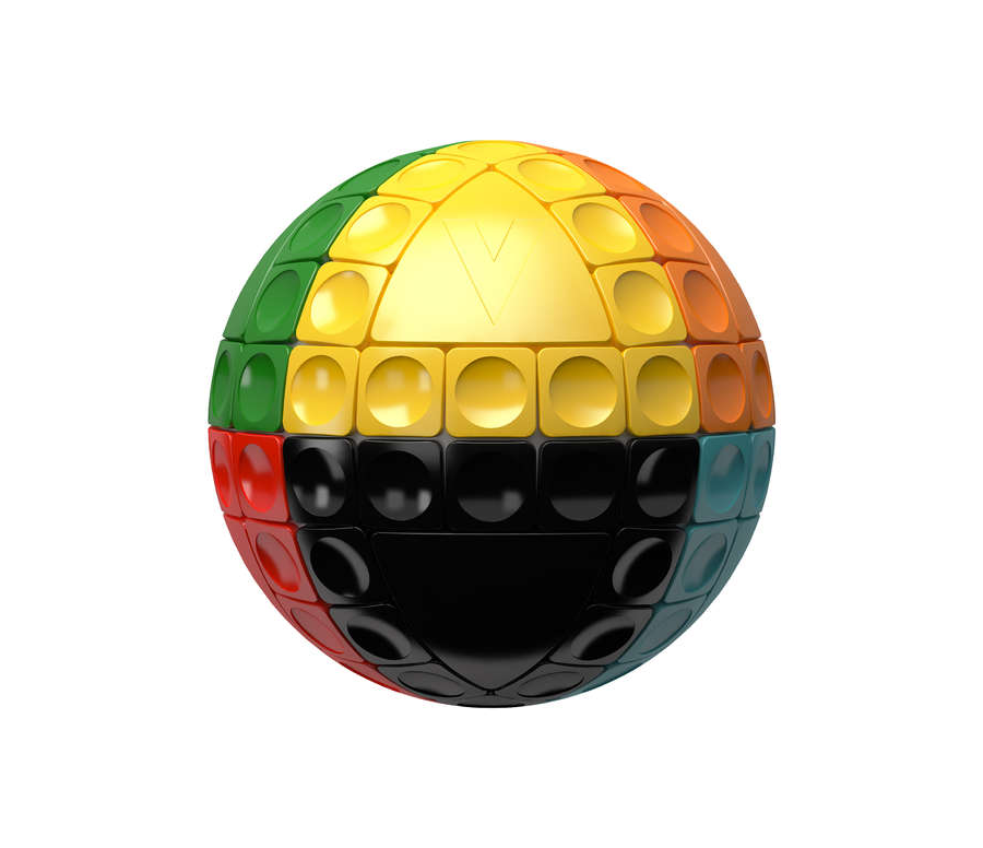 V-CUBE SPHERE