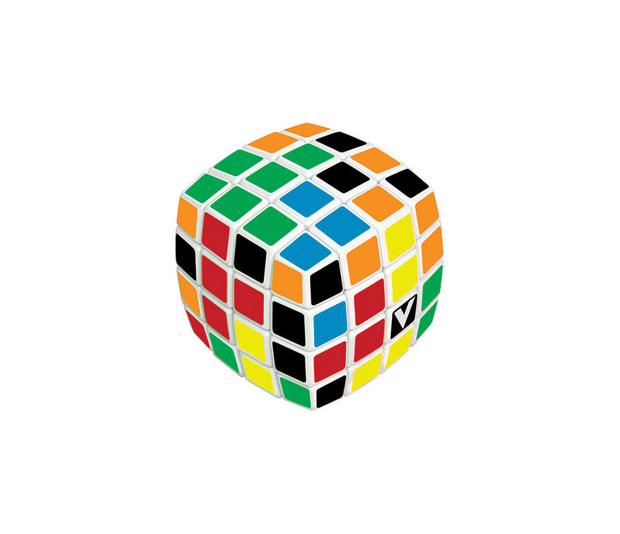 V-CUBE CLASSIC - 4 BOMBE